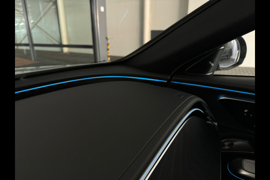 Mercedes-Benz E-Klasse Estate 300 e Luxury Line Pano|Memory