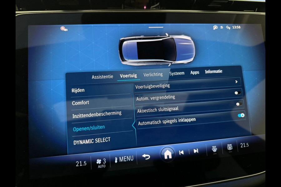 Mercedes-Benz E-Klasse Estate 300 e Luxury Line Pano|Memory