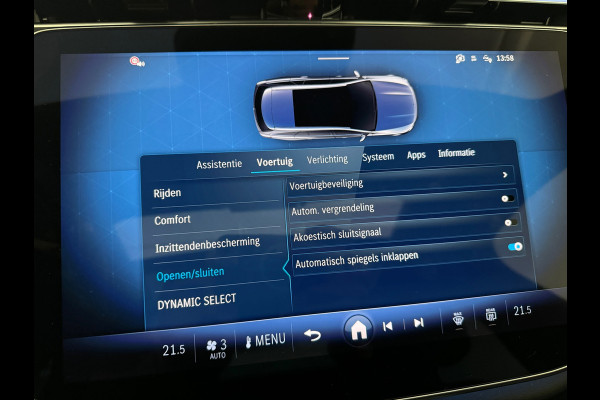 Mercedes-Benz E-Klasse Estate 300 e Luxury Line Pano|Memory