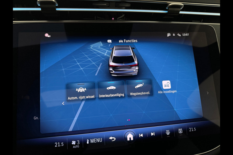 Mercedes-Benz E-Klasse Estate 300 e Luxury Line Pano|Memory