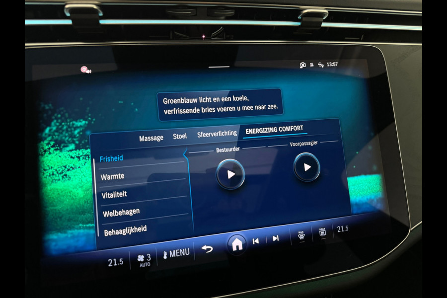 Mercedes-Benz E-Klasse Estate 300 e Luxury Line Pano|Memory