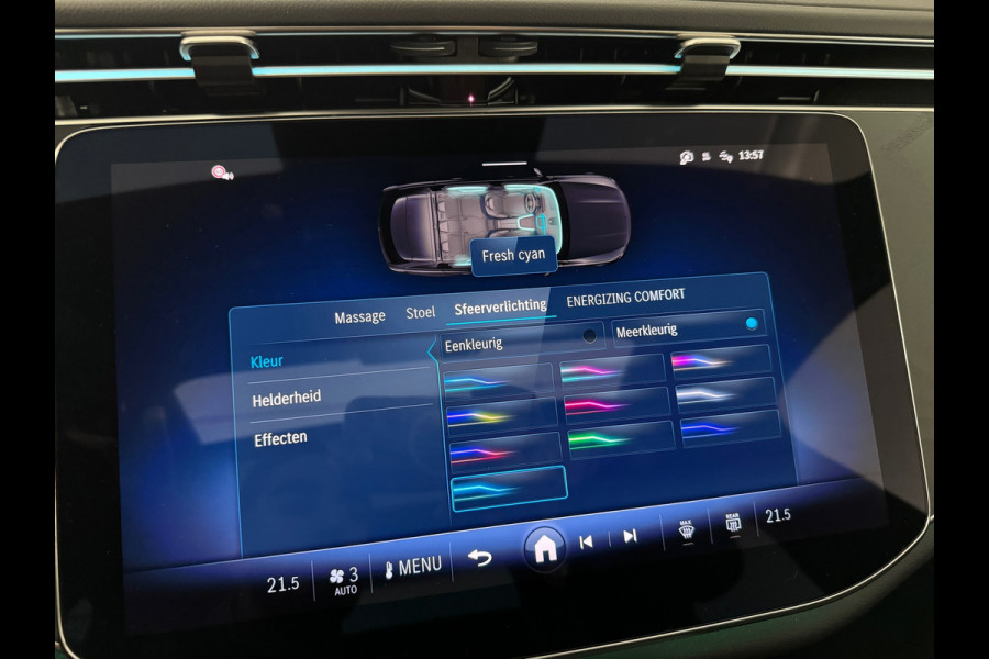 Mercedes-Benz E-Klasse Estate 300 e Luxury Line Pano|Memory