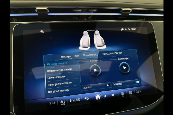 Mercedes-Benz E-Klasse Estate 300 e Luxury Line Pano|Memory