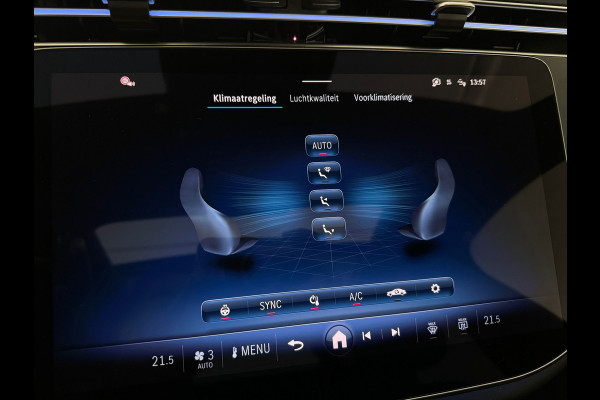 Mercedes-Benz E-Klasse Estate 300 e Luxury Line Pano|Memory