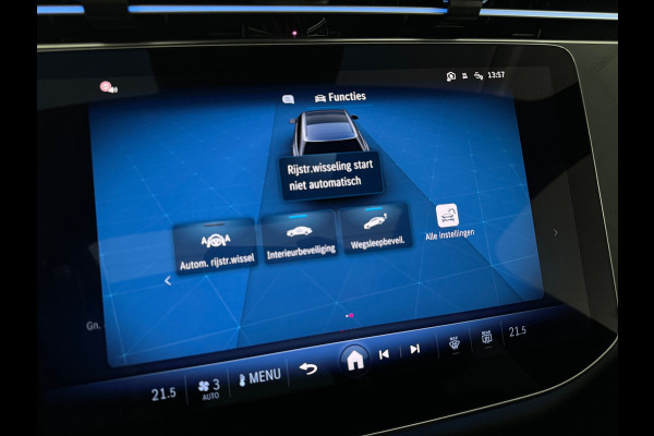 Mercedes-Benz E-Klasse Estate 300 e Luxury Line Pano|Memory