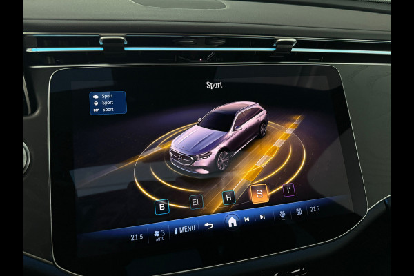 Mercedes-Benz E-Klasse Estate 300 e Luxury Line Pano|Memory