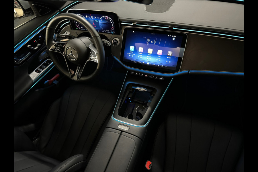 Mercedes-Benz E-Klasse Estate 300 e Luxury Line Pano|Memory