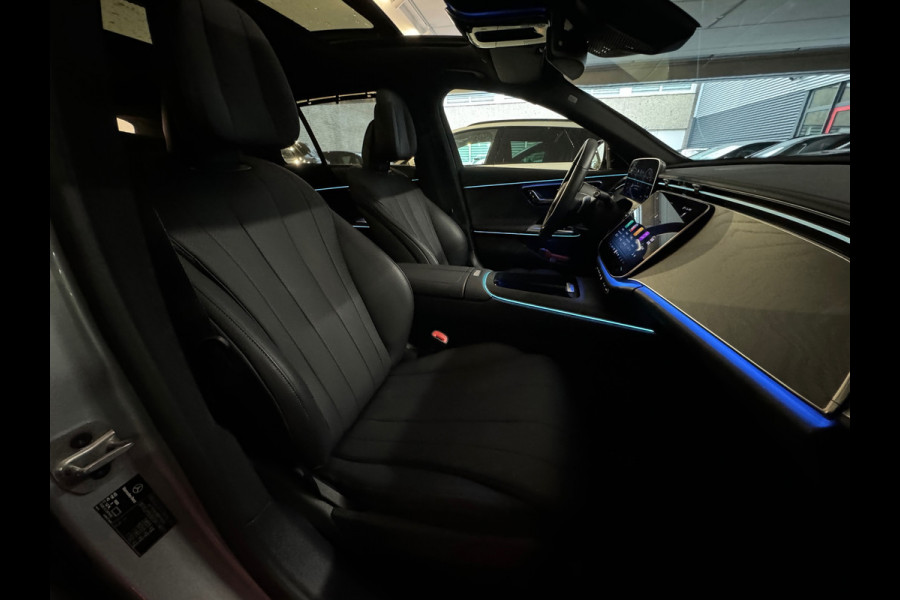 Mercedes-Benz E-Klasse Estate 300 e Luxury Line Pano|Memory