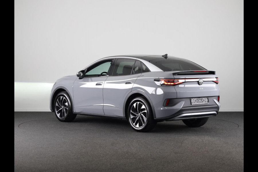 Volkswagen ID.5 Pro Business 77 kWh accu, 210 kW / 286 pk SUV Elek | 360 Camera | Led matrix | Navigatie | Elektrische Achterklep | Panoramdak | Stoelverwarming |