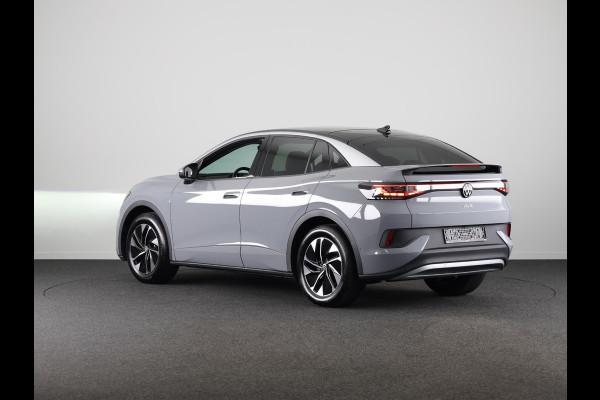 Volkswagen ID.5 Pro Business 77 kWh accu, 210 kW / 286 pk SUV Elek | 360 Camera | Led matrix | Navigatie | Elektrische Achterklep | Panoramdak | Stoelverwarming |