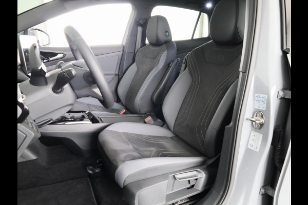 Volkswagen ID.5 Pro Business 77 kWh accu, 210 kW / 286 pk SUV Elek | 360 Camera | Led matrix | Navigatie | Elektrische Achterklep | Panoramdak | Stoelverwarming |