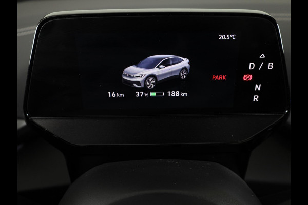 Volkswagen ID.5 Pro Business 77 kWh accu, 210 kW / 286 pk SUV Elek | 360 Camera | Led matrix | Navigatie | Elektrische Achterklep | Panoramdak | Stoelverwarming |