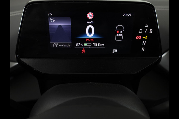 Volkswagen ID.5 Pro Business 77 kWh accu, 210 kW / 286 pk SUV Elek | 360 Camera | Led matrix | Navigatie | Elektrische Achterklep | Panoramdak | Stoelverwarming |