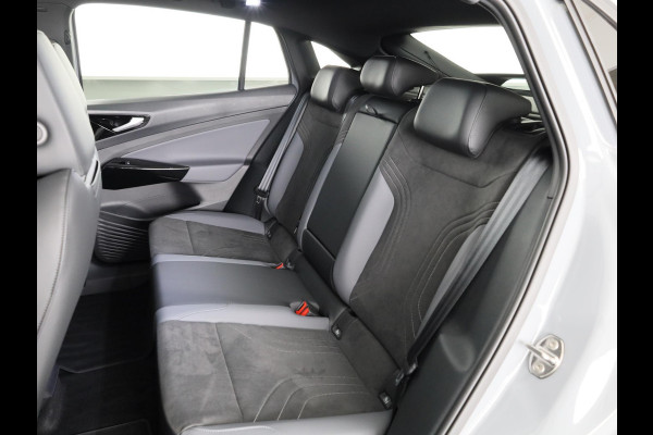 Volkswagen ID.5 Pro Business 77 kWh accu, 210 kW / 286 pk SUV Elek | 360 Camera | Led matrix | Navigatie | Elektrische Achterklep | Panoramdak | Stoelverwarming |