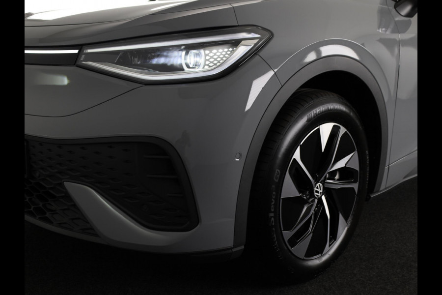 Volkswagen ID.5 Pro Business 77 kWh accu, 210 kW / 286 pk SUV Elek | 360 Camera | Led matrix | Navigatie | Elektrische Achterklep | Panoramdak | Stoelverwarming |