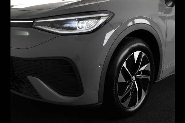 Volkswagen ID.5 Pro Business 77 kWh accu, 210 kW / 286 pk SUV Elek | 360 Camera | Led matrix | Navigatie | Elektrische Achterklep | Panoramdak | Stoelverwarming |