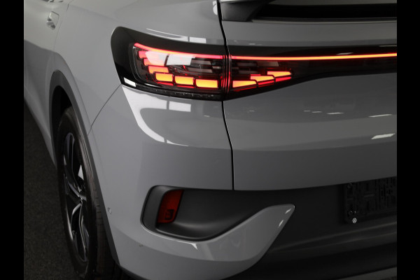 Volkswagen ID.5 Pro Business 77 kWh accu, 210 kW / 286 pk SUV Elek | 360 Camera | Led matrix | Navigatie | Elektrische Achterklep | Panoramdak | Stoelverwarming |