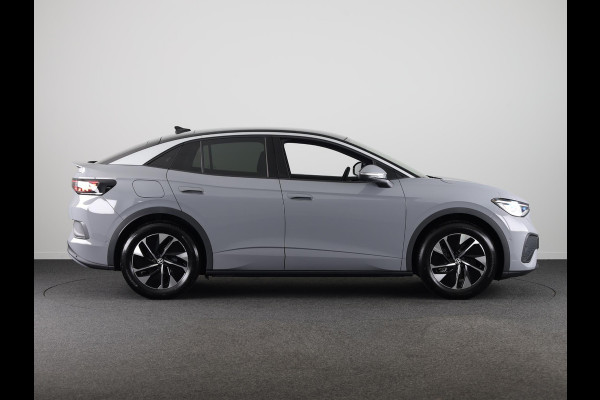 Volkswagen ID.5 Pro Business 77 kWh accu, 210 kW / 286 pk SUV Elek | 360 Camera | Led matrix | Navigatie | Elektrische Achterklep | Panoramdak | Stoelverwarming |