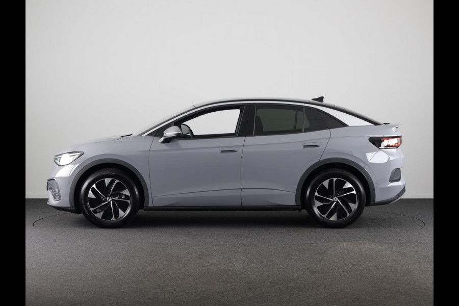 Volkswagen ID.5 Pro Business 77 kWh accu, 210 kW / 286 pk SUV Elek | 360 Camera | Led matrix | Navigatie | Elektrische Achterklep | Panoramdak | Stoelverwarming |