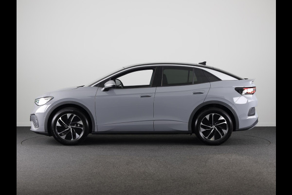 Volkswagen ID.5 Pro Business 77 kWh accu, 210 kW / 286 pk SUV Elek | 360 Camera | Led matrix | Navigatie | Elektrische Achterklep | Panoramdak | Stoelverwarming |