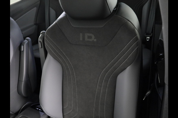 Volkswagen ID.5 Pro Business 77 kWh accu, 210 kW / 286 pk SUV Elek | 360 Camera | Led matrix | Navigatie | Elektrische Achterklep | Panoramdak | Stoelverwarming |