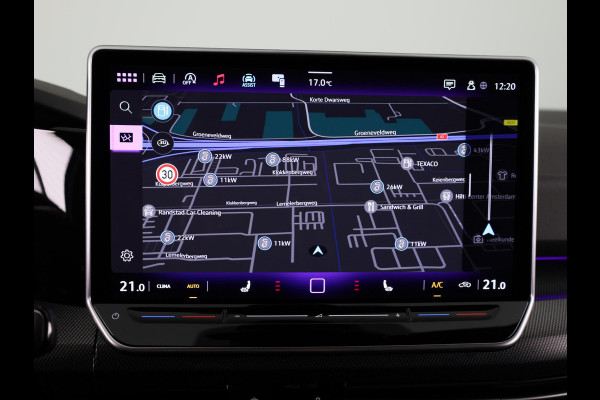 Volkswagen Golf variant R-Line Edition 1.5 eTSI 85 kW/116 pk Variant DSG | Private lease vanaf € 739,- pm |Matrix koplampen | 18 "LM velgen | Assistentie pakket |