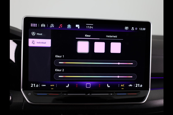 Volkswagen Golf variant R-Line Edition 1.5 eTSI 85 kW/116 pk Variant DSG | Private lease vanaf € 739,- pm |Matrix koplampen | 18 "LM velgen | Assistentie pakket |