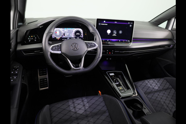 Volkswagen Golf variant R-Line Edition 1.5 eTSI 85 kW/116 pk Variant DSG | Private lease vanaf € 739,- pm |Matrix koplampen | 18 "LM velgen | Assistentie pakket |