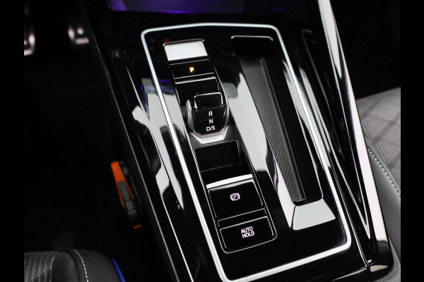 Volkswagen Golf variant R-Line Edition 1.5 eTSI 85 kW/116 pk Variant DSG | Private lease vanaf € 739,- pm |Matrix koplampen | 18 "LM velgen | Assistentie pakket |