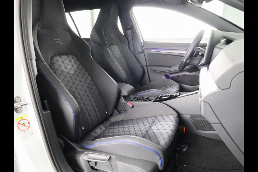 Volkswagen Golf variant R-Line Edition 1.5 eTSI 85 kW/116 pk Variant DSG | Private lease vanaf € 739,- pm |Matrix koplampen | 18 "LM velgen | Assistentie pakket |