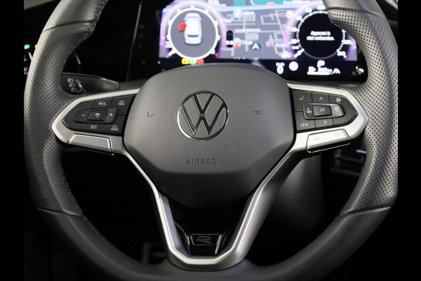 Volkswagen Golf variant R-Line Edition 1.5 eTSI 85 kW/116 pk Variant DSG | Private lease vanaf € 739,- pm |Matrix koplampen | 18 "LM velgen | Assistentie pakket |
