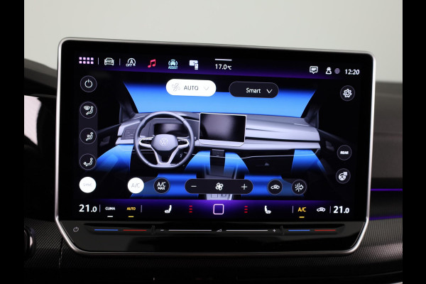 Volkswagen Golf variant R-Line Edition 1.5 eTSI 85 kW/116 pk Variant DSG | Private lease vanaf € 739,- pm |Matrix koplampen | 18 "LM velgen | Assistentie pakket |