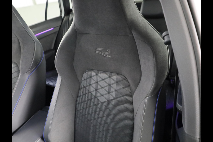 Volkswagen Golf variant R-Line Edition 1.5 eTSI 85 kW/116 pk Variant DSG | Private lease vanaf € 739,- pm |Matrix koplampen | 18 "LM velgen | Assistentie pakket |