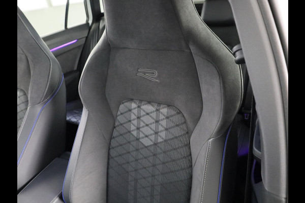 Volkswagen Golf variant R-Line Edition 1.5 eTSI 85 kW/116 pk Variant DSG | Private lease vanaf € 739,- pm |Matrix koplampen | 18 "LM velgen | Assistentie pakket |