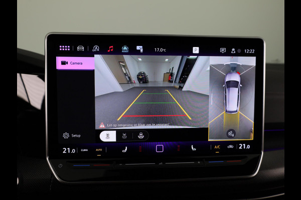 Volkswagen Golf variant R-Line Edition 1.5 eTSI 85 kW/116 pk Variant DSG | Private lease vanaf € 739,- pm |Matrix koplampen | 18 "LM velgen | Assistentie pakket |