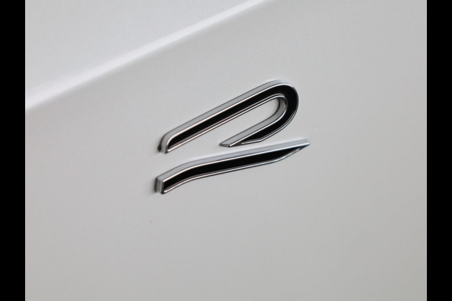 Volkswagen Golf variant R-Line Edition 1.5 eTSI 85 kW/116 pk Variant DSG | Private lease vanaf € 739,- pm |Matrix koplampen | 18 "LM velgen | Assistentie pakket |