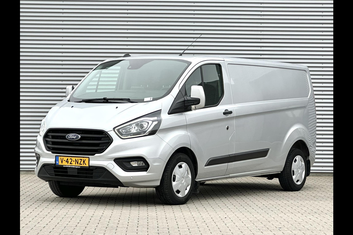 Ford Transit Custom 320 2.0 TDCI L2 Trend automaat|navi|trekhaak