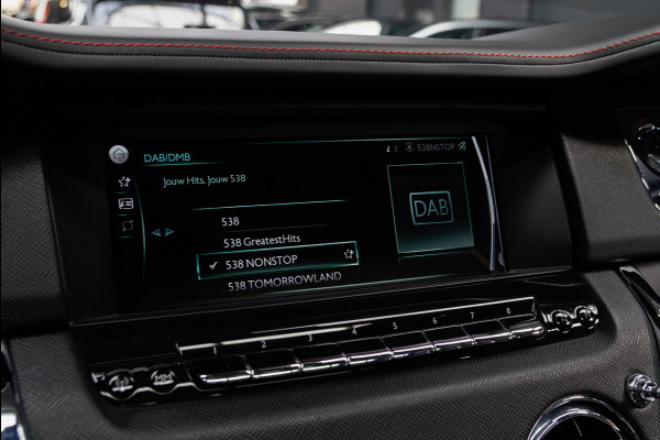 Rolls-Royce Cullinan 6.75 V12 Panodak Leer Navi 360° ACC PDC Massage Memory LM velgen Climate voor & achter Stoelverwarming voor & achter