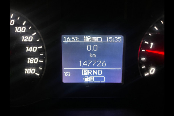 Mercedes-Benz Sprinter Automaat Servicewagen 314 2.2 CDI 140PK L2H2 euro6 BOTT, Victron V230, Standkachel Trekhaak RIJKLAARPRIJS