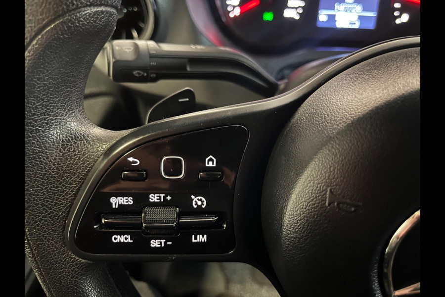 Mercedes-Benz Sprinter Automaat Servicewagen 314 2.2 CDI 140PK L2H2 euro6 BOTT, Victron V230, Standkachel Trekhaak RIJKLAARPRIJS