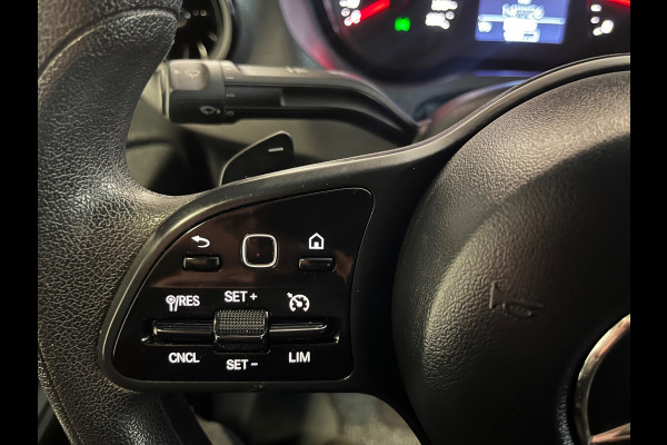 Mercedes-Benz Sprinter Automaat Servicewagen 314 2.2 CDI 140PK L2H2 euro6 BOTT, Victron V230, Standkachel Trekhaak RIJKLAARPRIJS