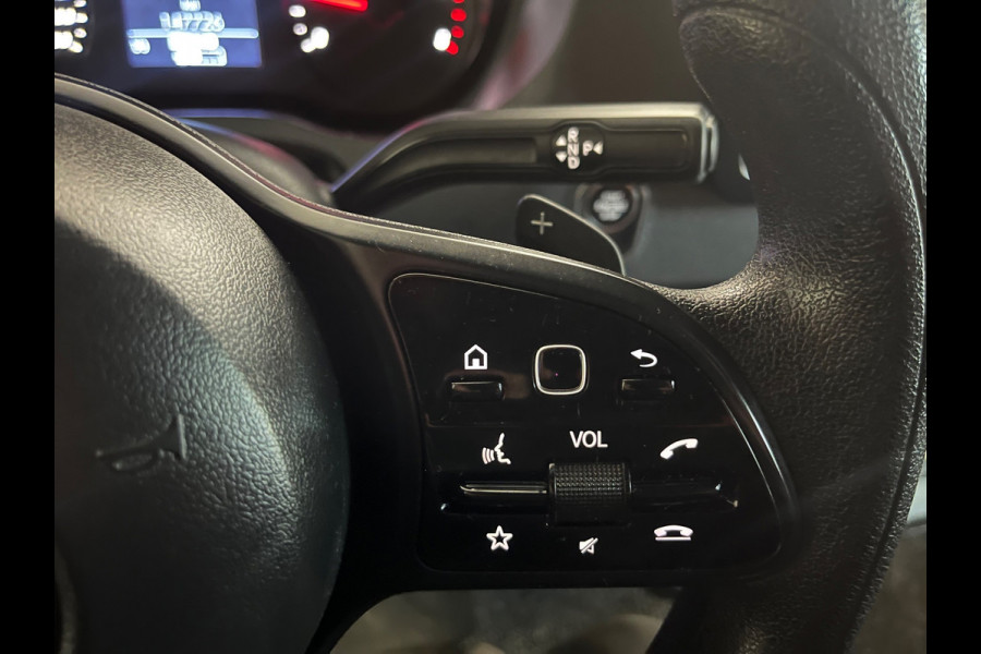 Mercedes-Benz Sprinter Automaat Servicewagen 314 2.2 CDI 140PK L2H2 euro6 BOTT, Victron V230, Standkachel Trekhaak RIJKLAARPRIJS