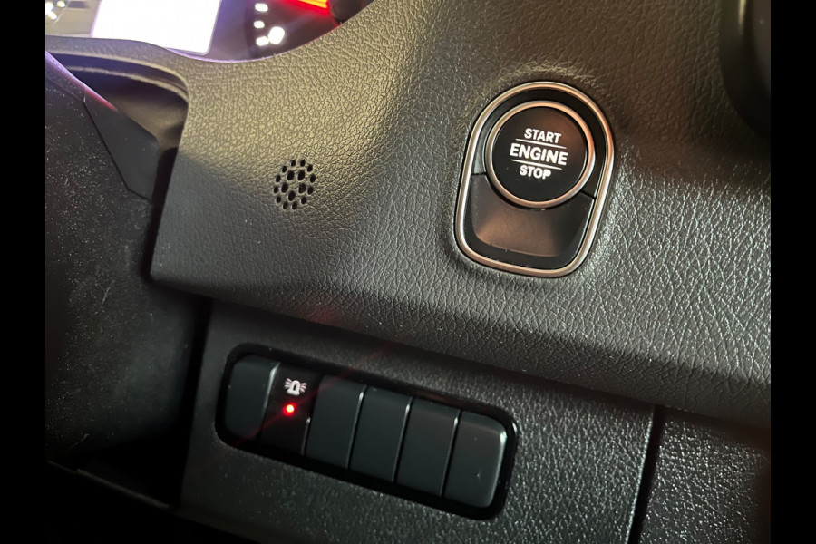 Mercedes-Benz Sprinter Automaat Servicewagen 314 2.2 CDI 140PK L2H2 euro6 BOTT, Victron V230, Standkachel Trekhaak RIJKLAARPRIJS