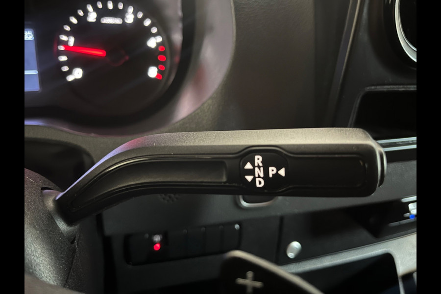 Mercedes-Benz Sprinter Automaat Servicewagen 314 2.2 CDI 140PK L2H2 euro6 BOTT, Victron V230, Standkachel Trekhaak RIJKLAARPRIJS