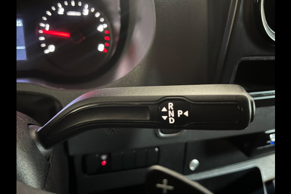 Mercedes-Benz Sprinter Automaat Servicewagen 314 2.2 CDI 140PK L2H2 euro6 BOTT, Victron V230, Standkachel Trekhaak RIJKLAARPRIJS