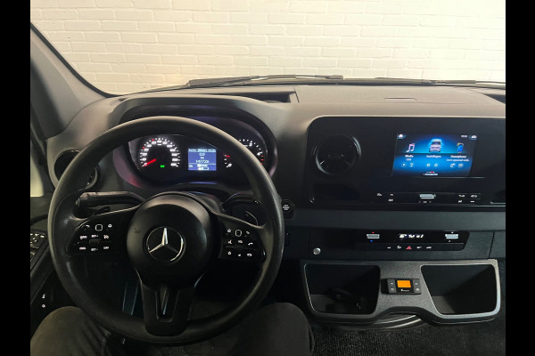 Mercedes-Benz Sprinter Automaat Servicewagen 314 2.2 CDI 140PK L2H2 euro6 BOTT, Victron V230, Standkachel Trekhaak RIJKLAARPRIJS