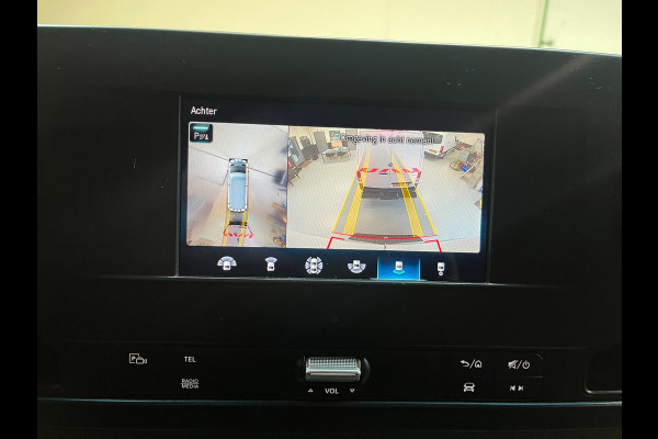 Mercedes-Benz Sprinter Automaat Servicewagen 314 2.2 CDI 140PK L2H2 euro6 BOTT, Victron V230, Standkachel Trekhaak RIJKLAARPRIJS