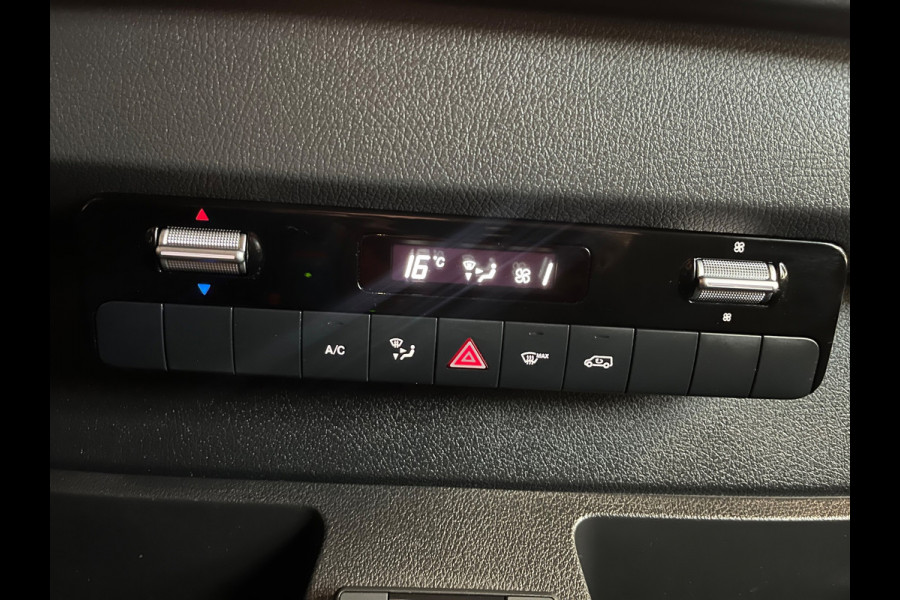 Mercedes-Benz Sprinter Automaat Servicewagen 314 2.2 CDI 140PK L2H2 euro6 BOTT, Victron V230, Standkachel Trekhaak RIJKLAARPRIJS