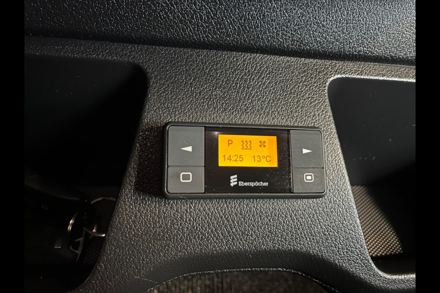 Mercedes-Benz Sprinter Automaat Servicewagen 314 2.2 CDI 140PK L2H2 euro6 BOTT, Victron V230, Standkachel Trekhaak RIJKLAARPRIJS