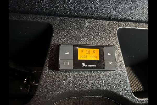 Mercedes-Benz Sprinter Automaat Servicewagen 314 2.2 CDI 140PK L2H2 euro6 BOTT, Victron V230, Standkachel Trekhaak RIJKLAARPRIJS